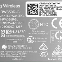HP 5G Sub-6 WWAN, Internal, Wireless, WWAN