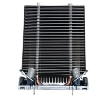 DELL 412-BBGT, Heatsink/Radiator, Metallic