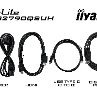 iiyama ProLite XUB2790QSUH-B2, 68.6 cm (27