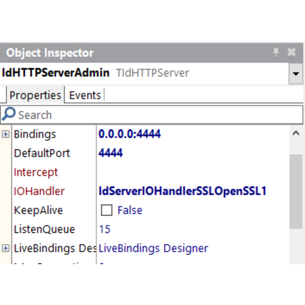 IOHandler