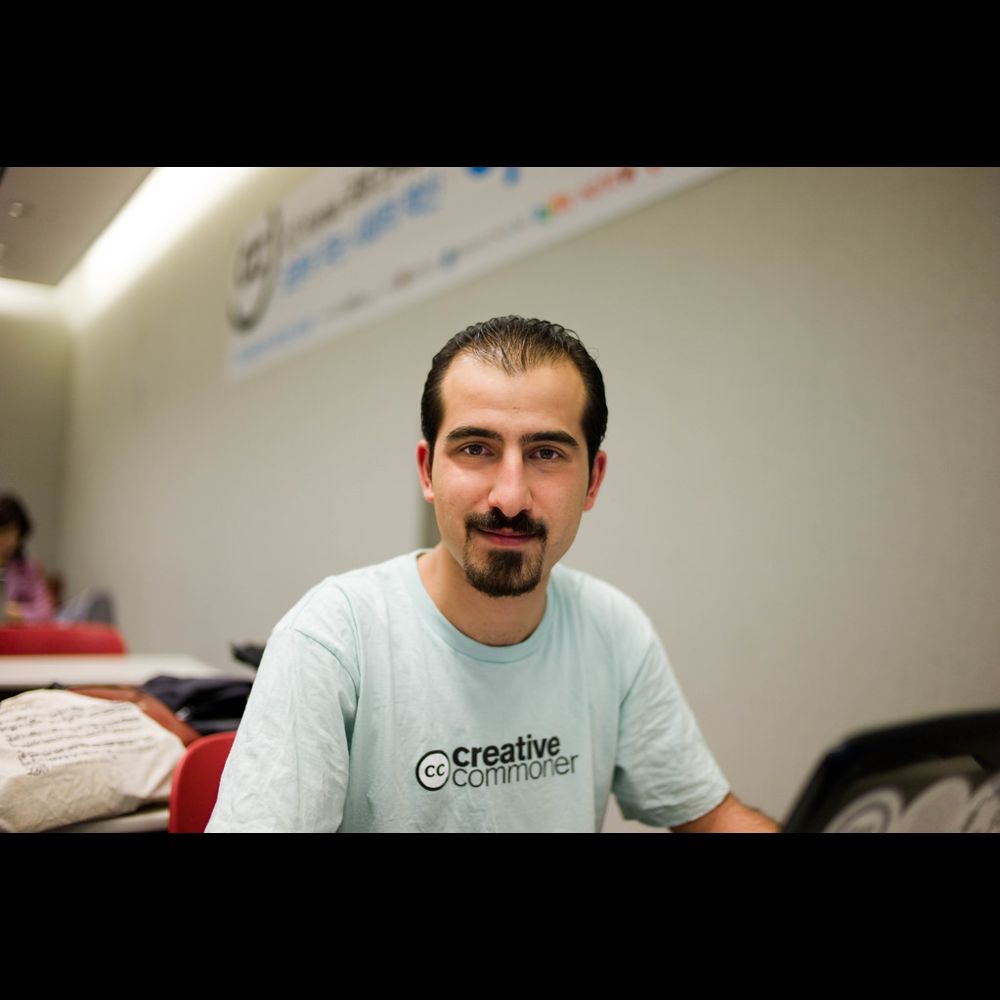 Bassel Khartabil