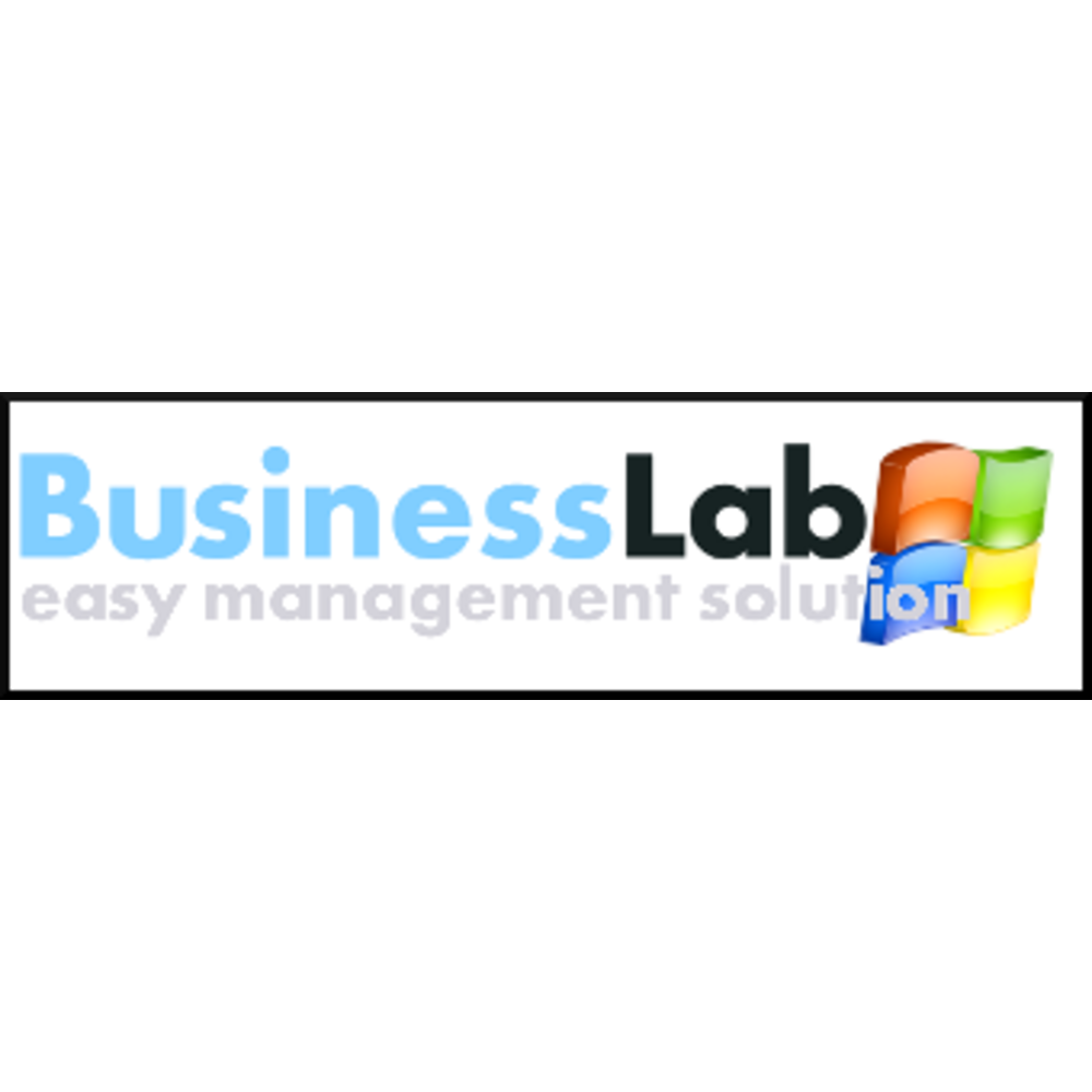 Installazione BusinessLab Windows