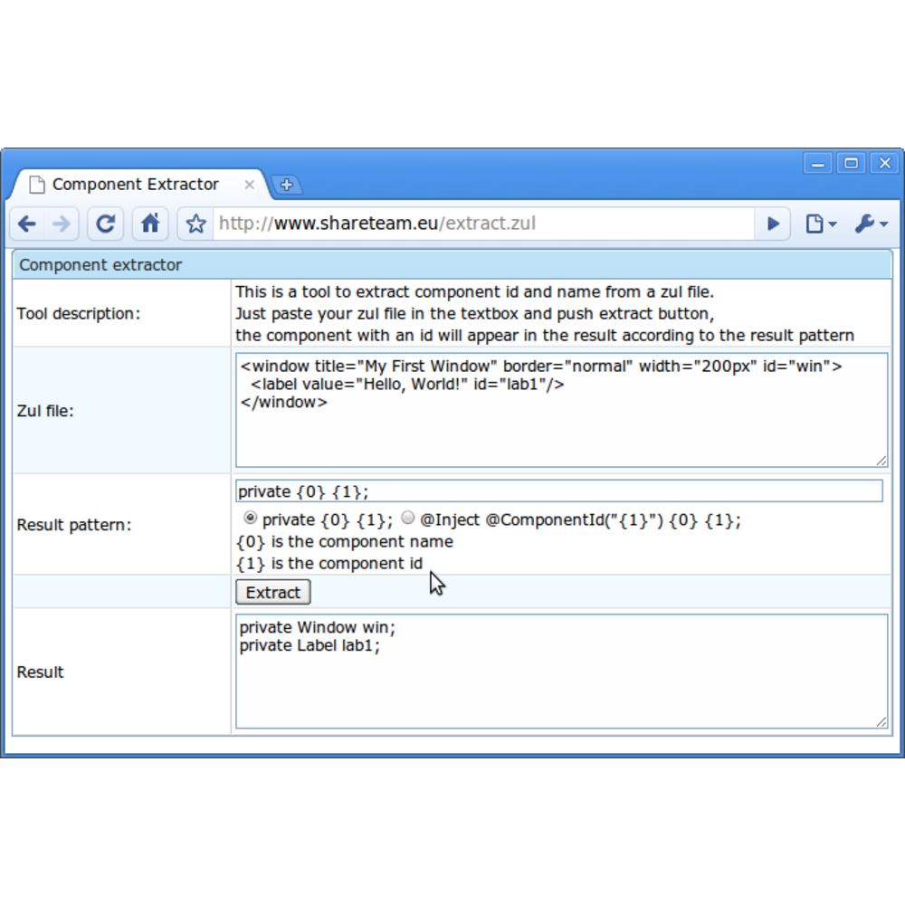 schermata-component-extractor-google-chrome-1