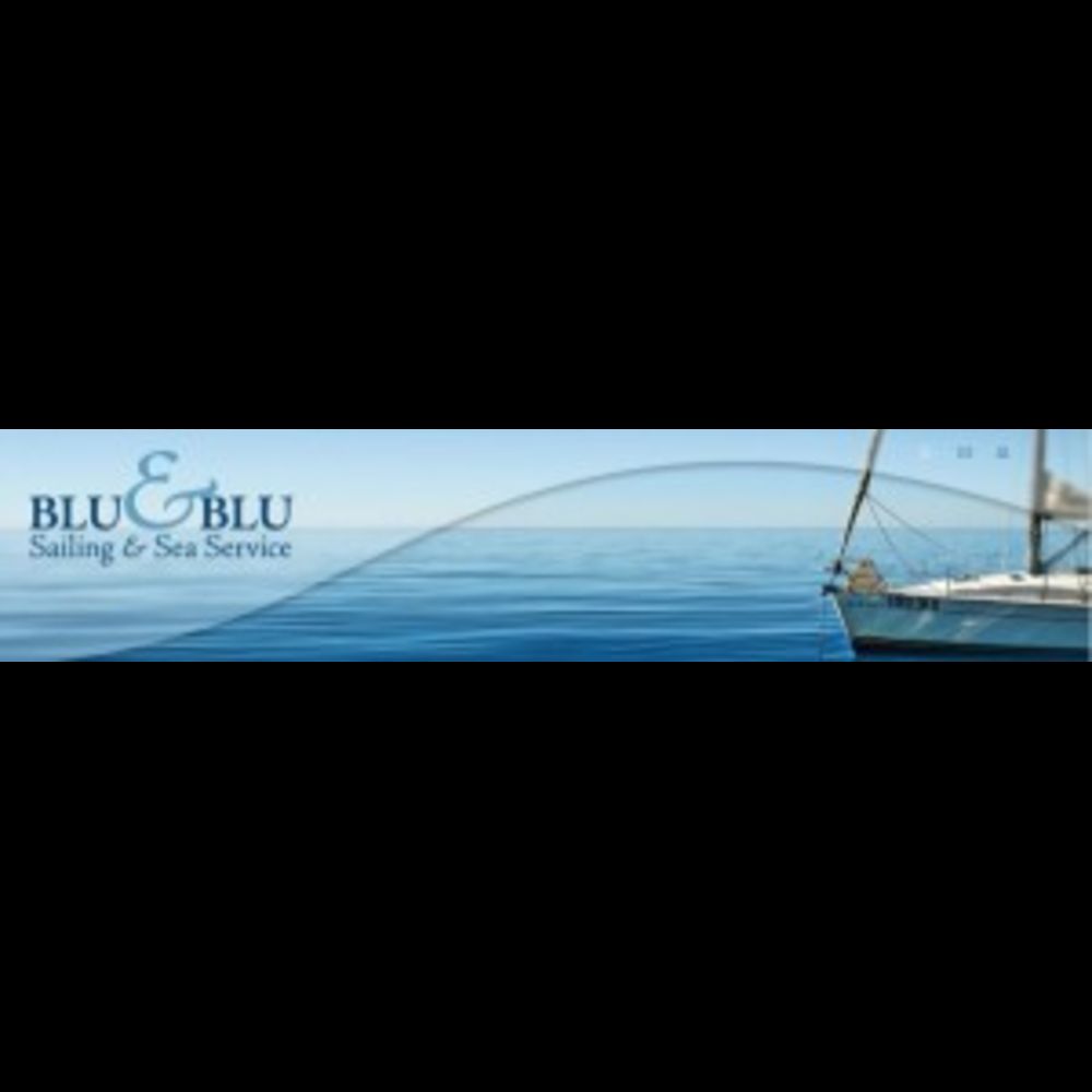 blu & blu - charter service in Loano (Italy)