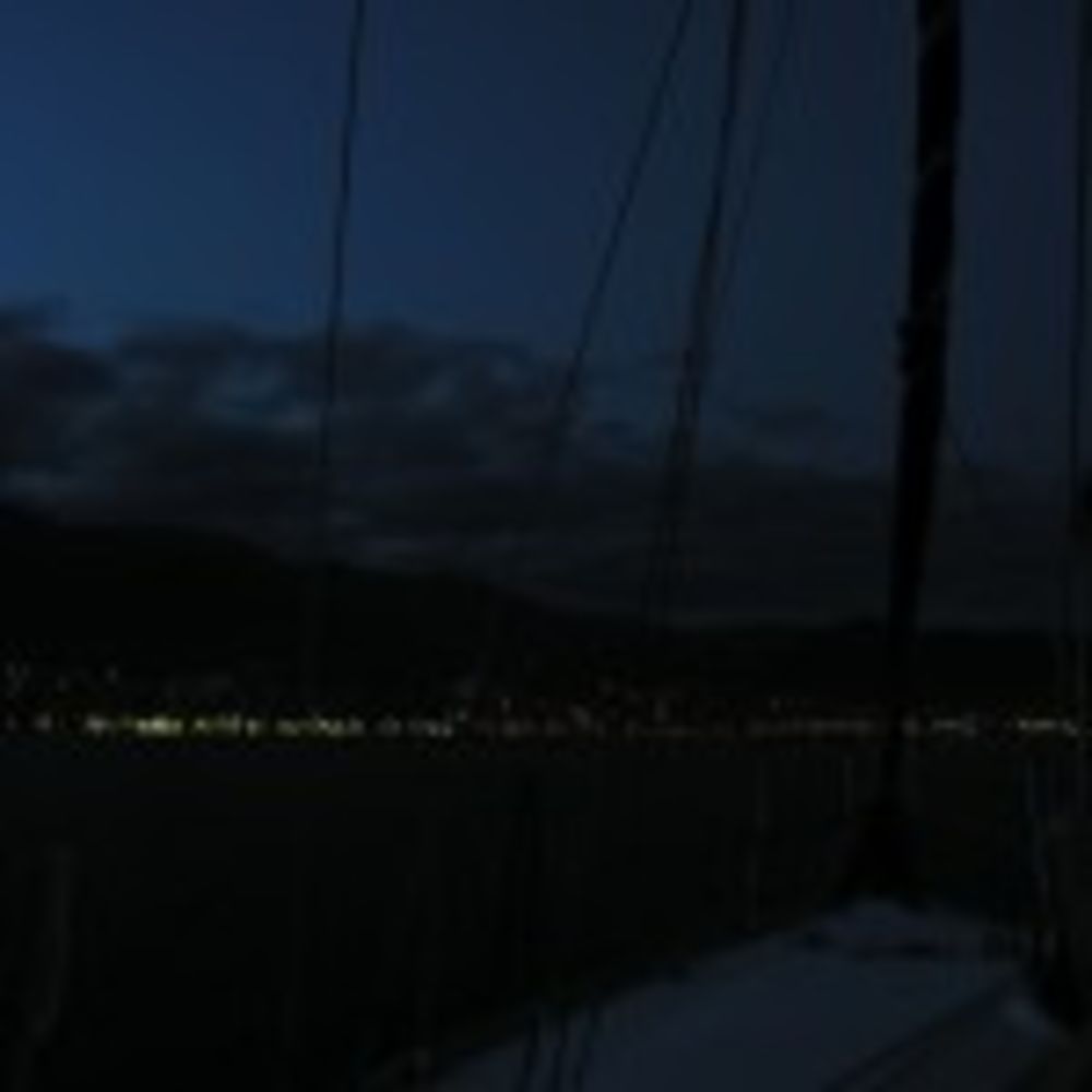 loano by nigth