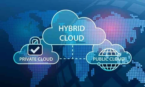 Cloud ibrido per la business continuity: sicurezza senza interruzioni