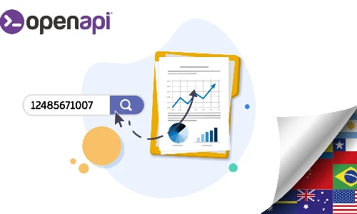 Dati aziendali certificati in pochi secondi con Openapi