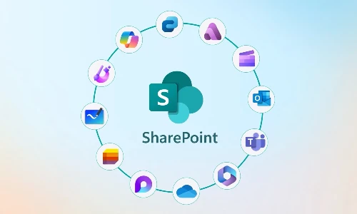 Alternativa a SharePoint per la gestione dei file