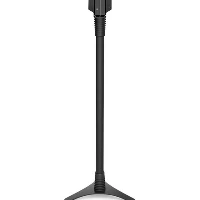 Compulocks Galaxy Tab A8 10.5 Space Enclosure AV Conference Room Capsule - Enclosure sicura per tablet - 10.5 - nero - per Samsung Galaxy Tab A8 (10.5 pollici)