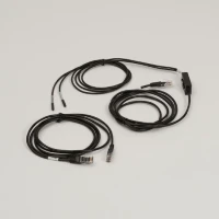 APC NetShelter - PDU rack temperature & humidity sensor (pacchetto di 3)