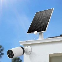 Tapo A200 V1 - Pannello solare - 4.5 Watt - per Tapo A200 V1