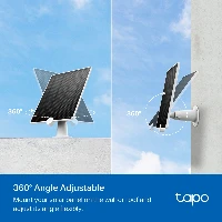 Tapo A200 V1 - Pannello solare - 4.5 Watt - per Tapo A200 V1