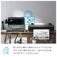 HP 5 year Next Business Day Onsite Hardware Support for DesignJet T950MFP(A Series), Onsite repair, Onsite, In warranty, Standard workdays - 9 hours, 5 years, Next business day response