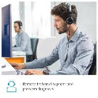 HP 5 year Next Business Day Onsite Hardware Support for DesignJet T950MFP(A Series), Onsite repair, Onsite, In warranty, Standard workdays - 9 hours, 5 years, Next business day response
