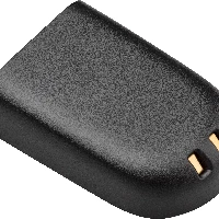 HP Poly Savi 7200 Battery with Removal Tool, Battery