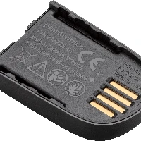 HP Poly Savi 7200 Battery with Removal Tool, Battery