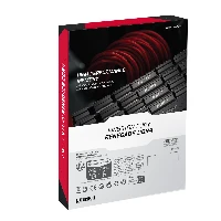 Kingston Technology FURY 64GB 3600MT/s DDR4 CL16 DIMM (Kit of 4) 1Gx8 Renegade Black, 64 GB, 4 x 16 GB, DDR4, 288-pin DIMM