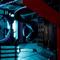 Kingston Technology FURY 64GB 3600MT/s DDR4 CL16 DIMM (Kit of 4) 1Gx8 Renegade Black, 64 GB, 4 x 16 GB, DDR4, 288-pin DIMM