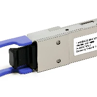 Origin Storage Origin QSFP28 100Gb SR4 Optical Transceiver Palo Alto Compatible, Fiber optic, 100000 Mbit/s, QSFP28, Palo Alto Networks