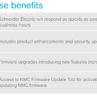 APC FWENMC1P-ST3Y-DIGI, 1 license(s), 3 year(s)