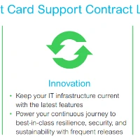 APC FWENMC1P-ST3Y-DIGI, 1 license(s), 3 year(s)