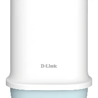 D-Link 5G Wi-Fi 6 kit with external antenna DWP-1010/KT, White, Internal, Mesh system, Power, Status, Dual-band (2.4 GHz / 5 GHz), Wi-Fi 6 (802.11ax)