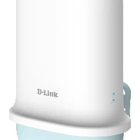 D-Link 5G Wi-Fi 6 kit with external antenna DWP-1010/KT, White, Internal, Mesh system, Power, Status, Dual-band (2.4 GHz / 5 GHz), Wi-Fi 6 (802.11ax)