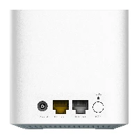D-Link 5G Wi-Fi 6 kit with external antenna DWP-1010/KT, White, Internal, Mesh system, Power, Status, Dual-band (2.4 GHz / 5 GHz), Wi-Fi 6 (802.11ax)