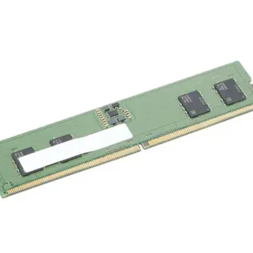 Lenovo 4X71N34263, 8 GB, 1 x 8 GB, DDR5, 4800 MHz, 288-pin DIMM