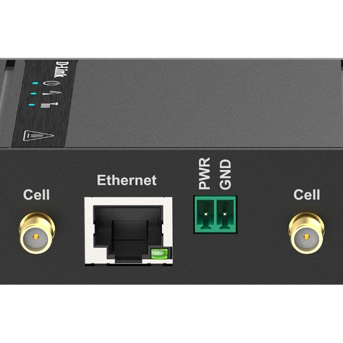 D-Link 5G NR M2M Modem, Black, 10,100,1000,2500 Mbit/s, OpenVPN, -30 - 70 C, -40 - 85 C, 10 - 95%