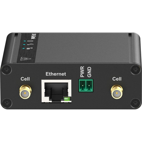 D-Link 5G NR M2M Modem, Black, 10,100,1000,2500 Mbit/s, OpenVPN, -30 - 70 C, -40 - 85 C, 10 - 95%