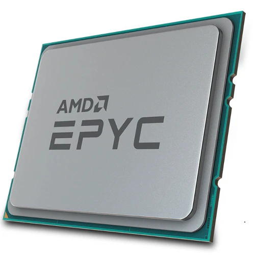 Lenovo AMD EPYC 7413, AMD EPYC, Socket SP3, AMD, 2.65 GHz, 64-bit, Server/workstation