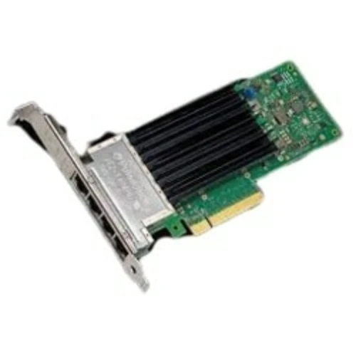 DELL Intel X710-T4L, Internal, Wired, PCI Express, Ethernet, 10000 Mbit/s