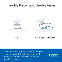 TP-Link Tapo Smart Video Doorbell Camera Kit, Black, White, IR, CE, RoHS, RCM,R-NZ,FCC, EAC, Triman, UKCA, G.711, 5 MP, 2560 x 1920 pixels
