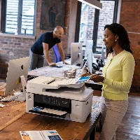 Brother MFC-J6540DWE, Inkjet, Colour printing, 1200 x 4800 DPI, A3, Direct printing, Grey, White