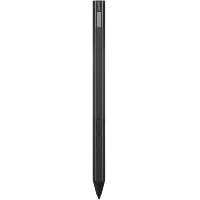 Lenovo Precision Pen 2, Laptop, Lenovo, Black, Black, Built-in, Lithium Polymer (LiPo)
