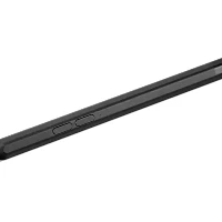 Lenovo Precision Pen 2, Laptop, Lenovo, Black, Black, Built-in, Lithium Polymer (LiPo)