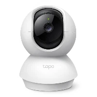 TP-Link TC71, IP security camera, Indoor, Wireless, Amazon Alexa & Google Assistant, 2400 MHz, Desk