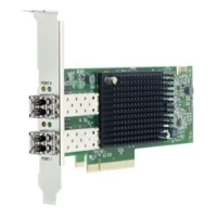 DELL 406-BBTF, PCIe, Fiber, Low-profile, PCIe 4.0, FC, Green