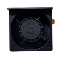 DELL 384-BDLK, Fan, Black