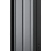 Seagate STMX2000400, 1 TB, USB Type-C, 3.2 Gen 2 (3.1 Gen 2), 1000 MB/s, Grey