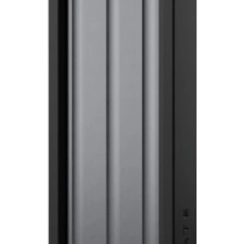 Seagate STMX2000400, 2 TB, USB Type-C, 3.2 Gen 2 (3.1 Gen 2), 1000 MB/s, Grey