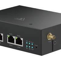 D-Link 5G M2M VPN PoE+ Router, 2x RJ45, 2x RJ45 PoE, External, IEEE 802.3at, Black, 48 - 57 V, -30 - 70 C
