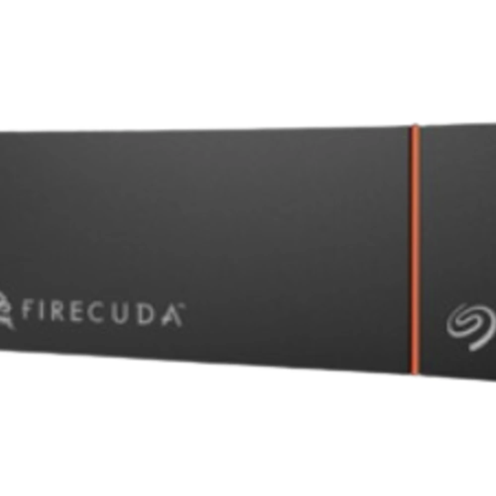 Seagate FireCuda ZP1000GM3A073, 1 TB, M.2, 7400 MB/s