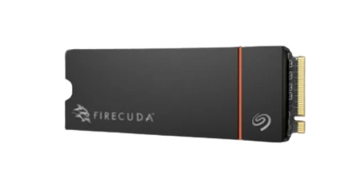 Seagate FireCuda ZP1000GM3A073, 1 TB, M.2, 7400 MB/s
