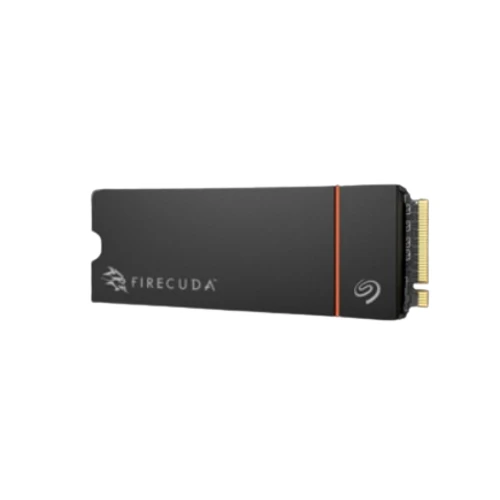 Seagate FireCuda ZP1000GM3A073, 1 TB, M.2, 7400 MB/s