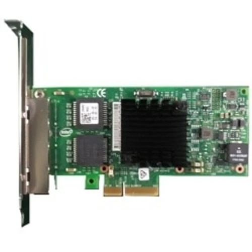 DELL Intel Ethernet i350, Internal, Wired, PCI Express, Ethernet