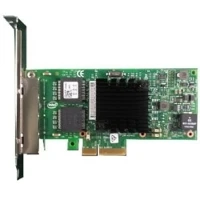 DELL Intel Ethernet i350, Internal, Wired, PCI Express, Ethernet