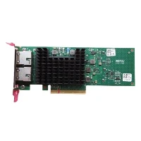 DELL Intel X710-T2L, Internal, Wired, PCI Express, Ethernet, 10000 Mbit/s