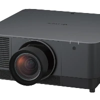 Sony VPL-FHZ131L, 13000 ANSI lumens, 3LCD, WUXGA (1920x1200), 1610, 15 - 92 kHz, 48 - 92 Hz